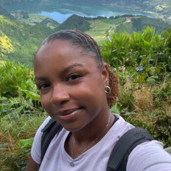 Babysitter in Lourinhã: Aneth