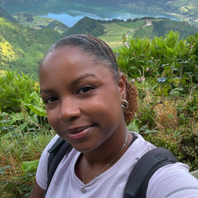 Babysitter em Lourinhã: Aneth