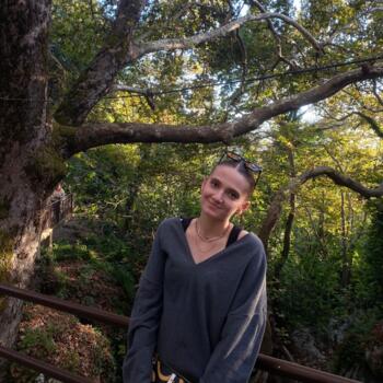 Babysitter in Sparti: Αναστασία