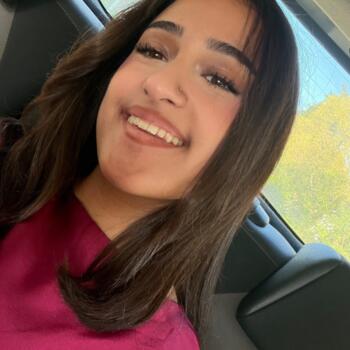 Babysitter in Montpellier: Myriam