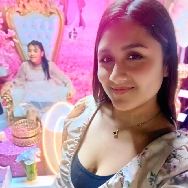 Canguro en Madrid: Rayza