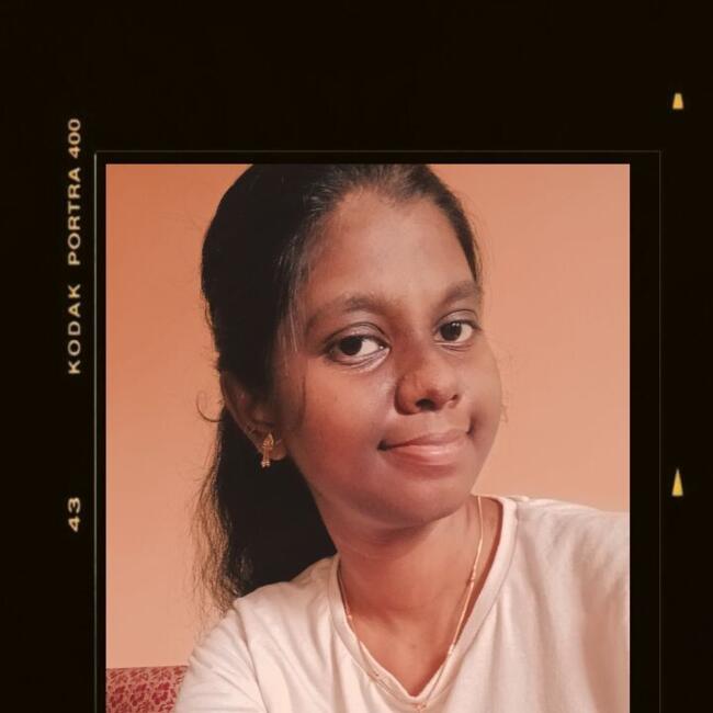 Nanny in Tiruvallur: Manasa
