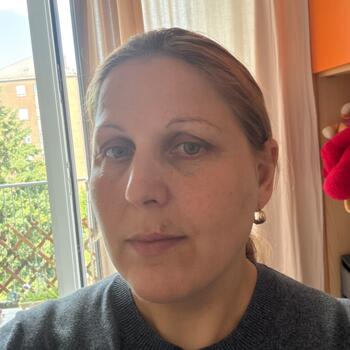 Baby-sitter in Milan: Natalia