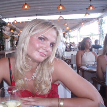 Babysitter in Sydney: Fanny