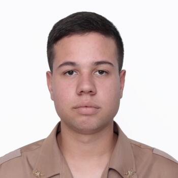 Babysitting job in Valparaíso de Goiás: babysitting job Guilherme