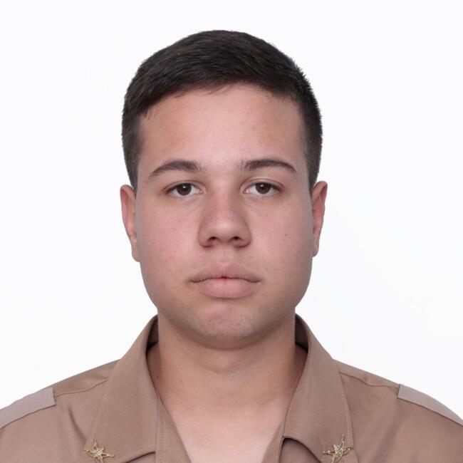 Babysitting job in Valparaíso de Goiás: Guilherme