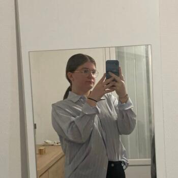 Babysitting job in Saint-Léonard-de-Noblat: babysitting job Lucie