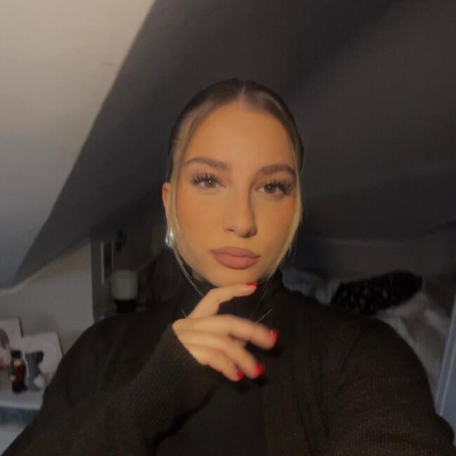 Babysitter in Francavilla al Mare: Giorgia