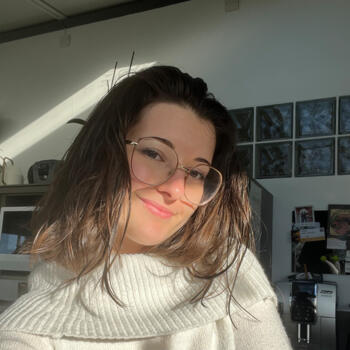 Baby-sitter Caen: Agathe