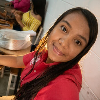 Babysitter in San Antonio (Estado Monagas): Johana