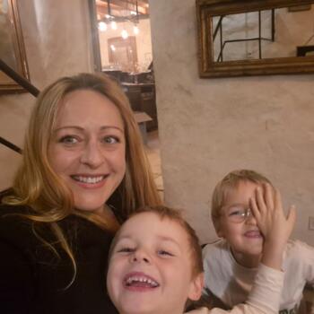 Babysitting job in Dubrovnik: babysitting job Jordana