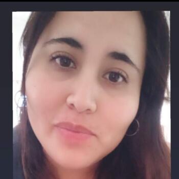 Babysitter in San Martín de los Andes: Nazarena