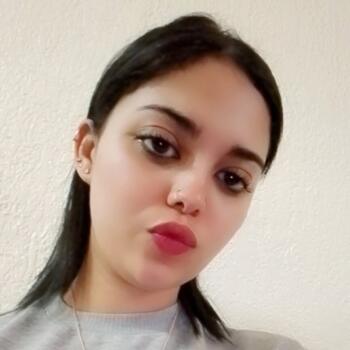 مربية أطفال في مراكش: Fatimzahra