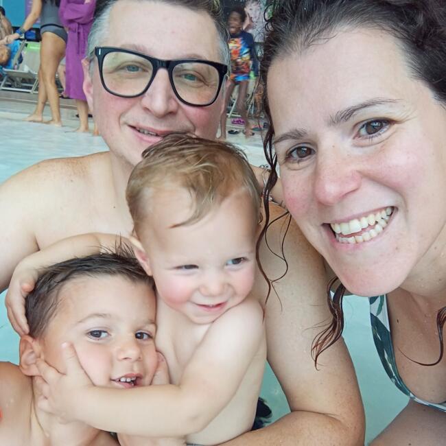 Babysitting job in Bussero: Laura