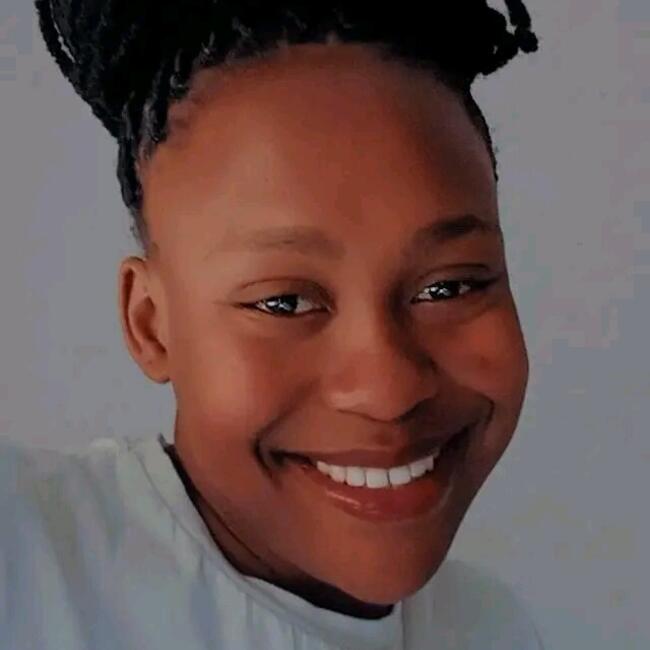 Nanny in Johannesburg: Tebello