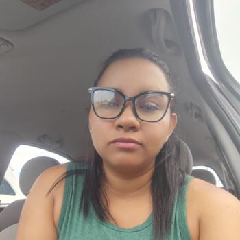 Niñera en Santiago de Chile: Carolina