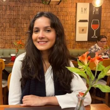Babysitter in Belo Horizonte: Bruna