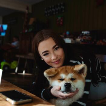 Babysitter in L'Union (Occitanie): Léona