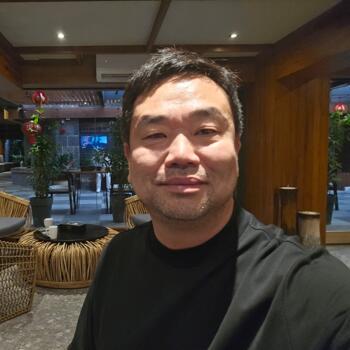 Babysitting job in Daegu: babysitting job Shiwon