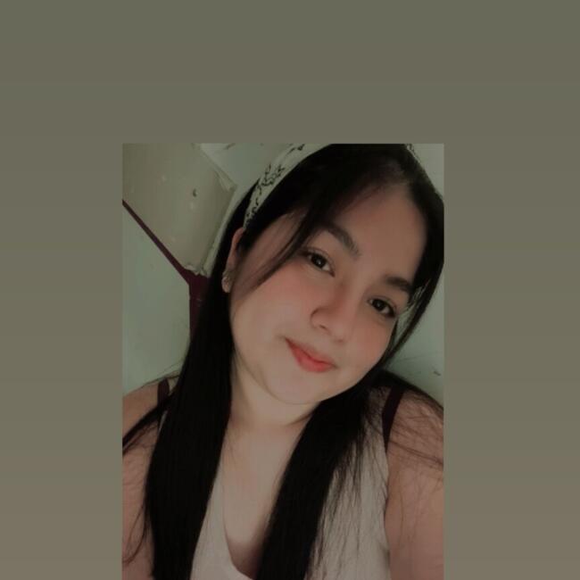 Canguro en Madrid: Maria