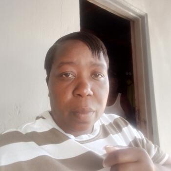 Nanny in Pretoria: Glori.a