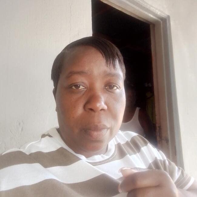 Nanny in Pretoria: Glori.a