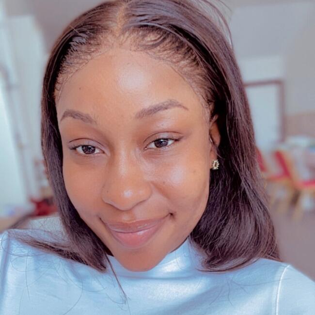 Babysitter in Amiens: Aliana