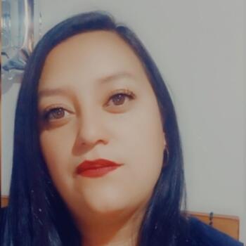 Babysitter Bogotá: Deisy