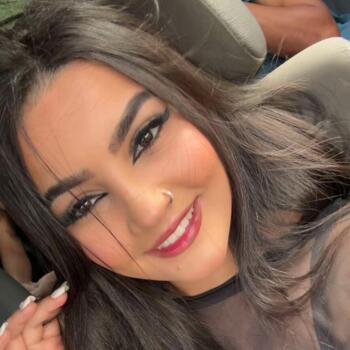 Babá em Belo Horizonte: Gyovana