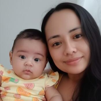 Babysitting job in La Chorrera: babysitting job Vielka