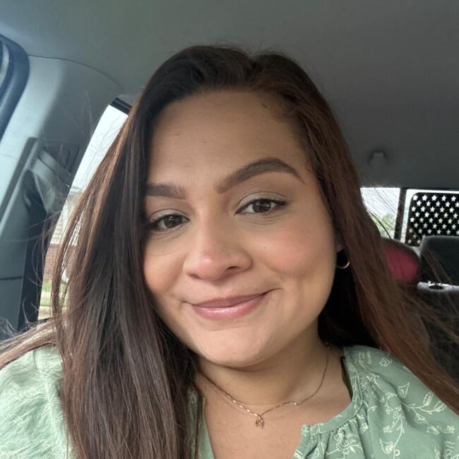 Babysitter in Knightdale: Genessis