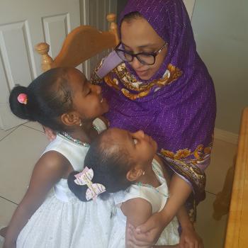 Babysitter in Balbriggan: Saida