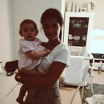 Baby-sitter Bruxelles (Berchem-Sainte-Agathe): Vanessa