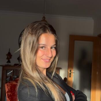 Babysitter in Maia: Leonor