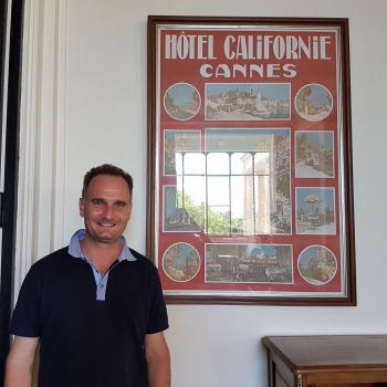 Lavoro per babysitter Terrazzo: lavoro per babysitter Matteo