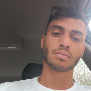 Barnvakt Ängelholm: Mohammed