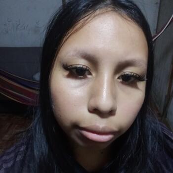 Babysitter Ventanilla (Callao): Doroty Vela Manuyama