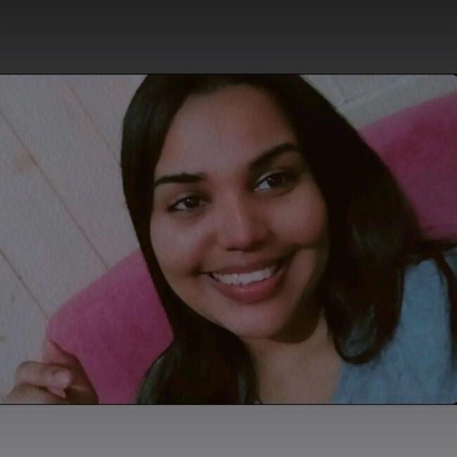 Babysitter in Blumenau: Ingrid