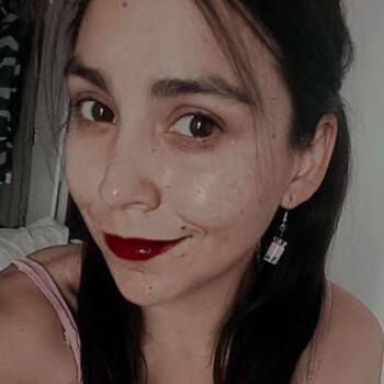 Babysitter in Puchuncaví: Nicole