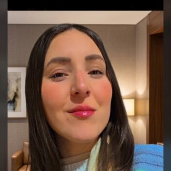 Babysitter in Porto Alegre: Ana Paula