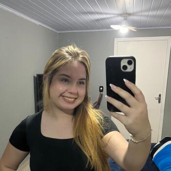 Babysitter in Passo Fundo: Nathalia
