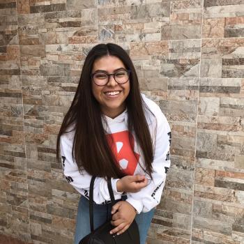 Babysitter Tultitlán de Mariano Escobedo: Natalia