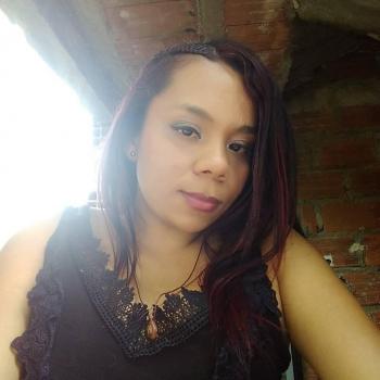 Niñera Barbosa (Antioquia): Andrea