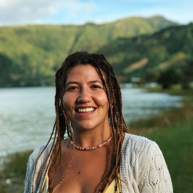 Babysitter in Oeiras: Merve buse