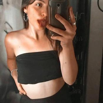 Babysitter in Bahía Blanca: Sharon