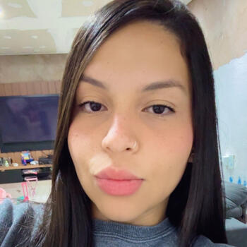 Babá em Brasília: Alícia
