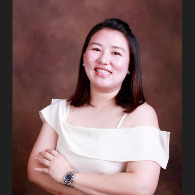 位于Singapore Island的临时保姆: Nicole Ng