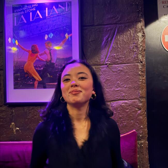 Babysitter a Bergamo: Savhanna