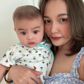 Babysitter in Eskilstuna: Kimmi