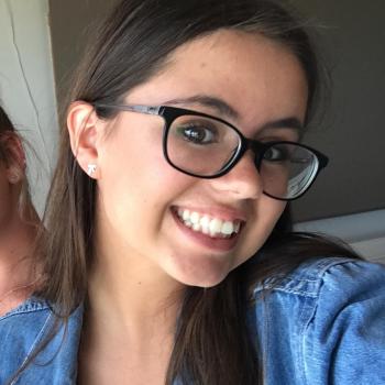 Babysitter Tamahere: Danielle